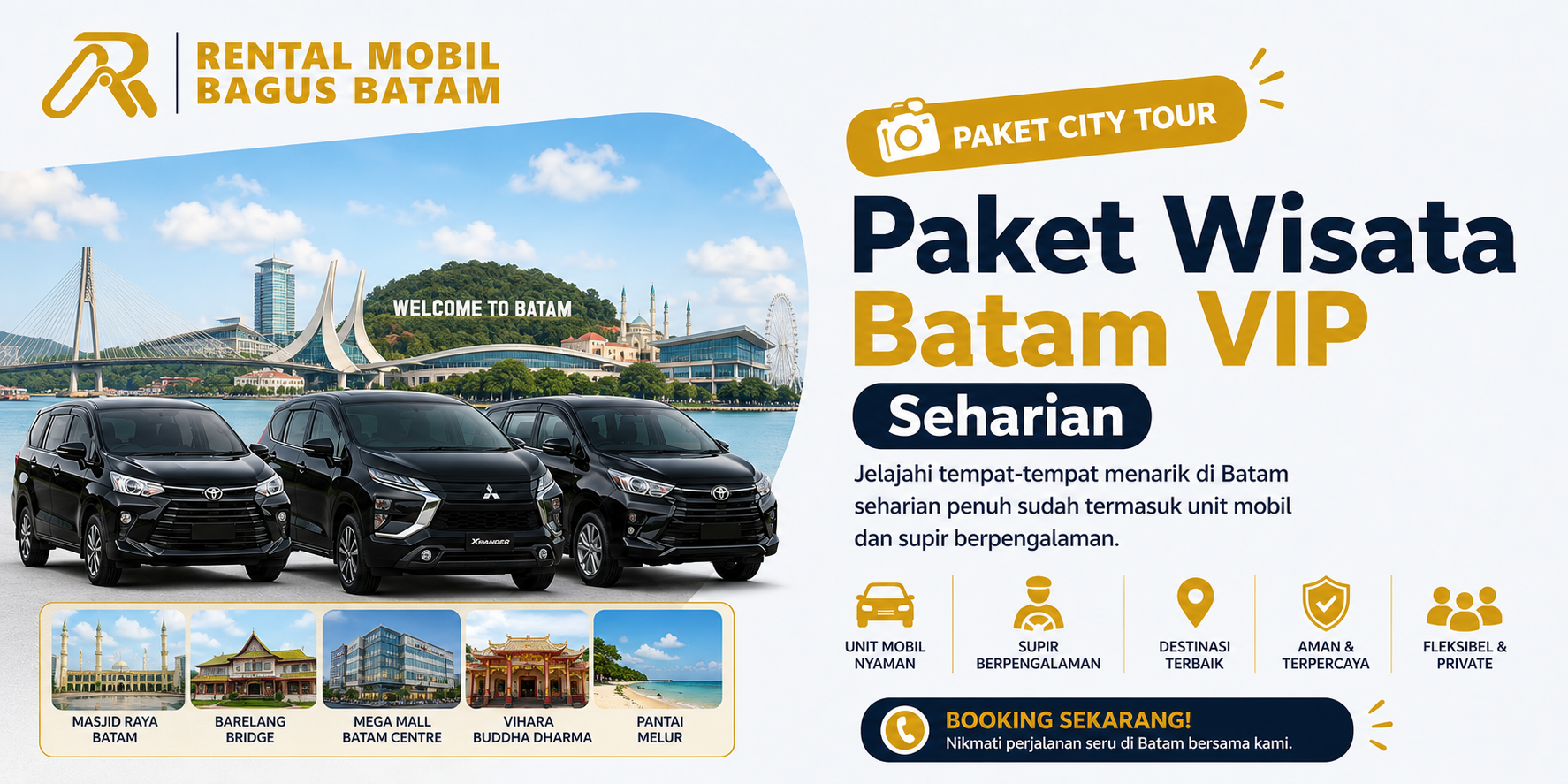 Promo City Tour