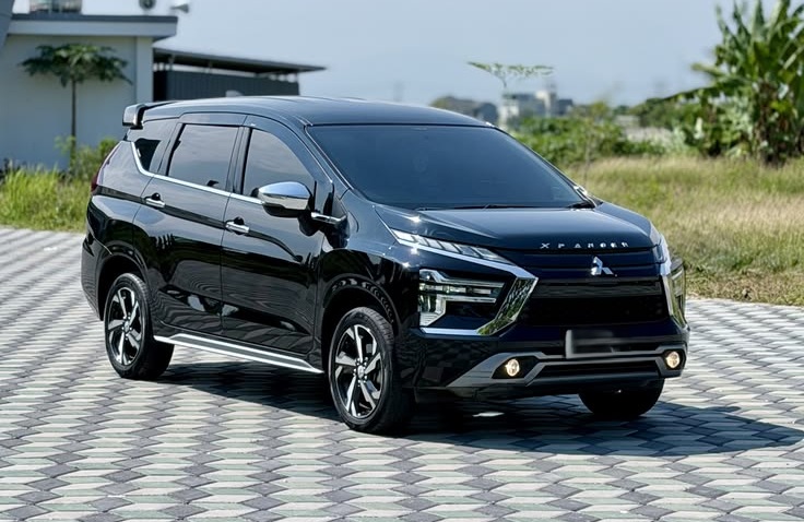 Mitsubishi Xpander